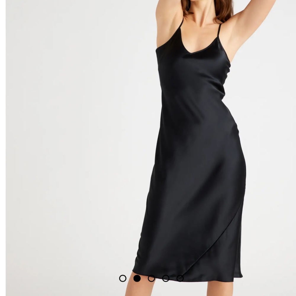 Slip Dress by Philosophy Di Alberta Ferretti